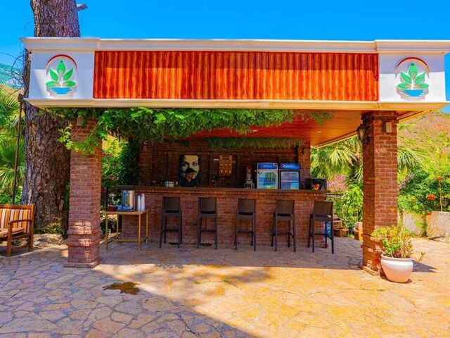 Kurban Bayramı Özel !! Adrasan Olimpos Turu ( 3 Gece Konaklamalı )