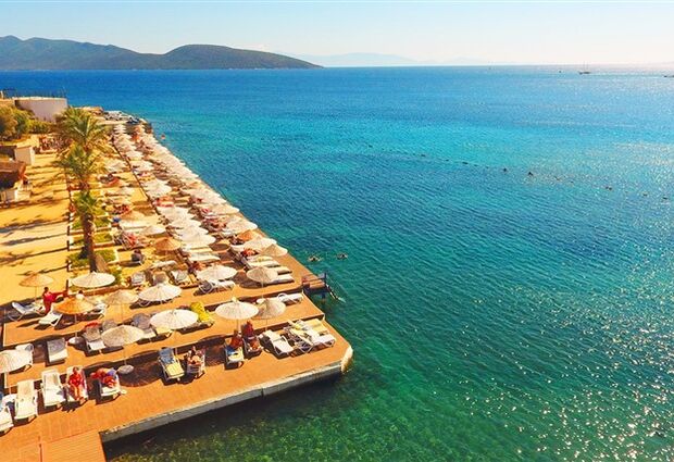 Bodrum View Resort