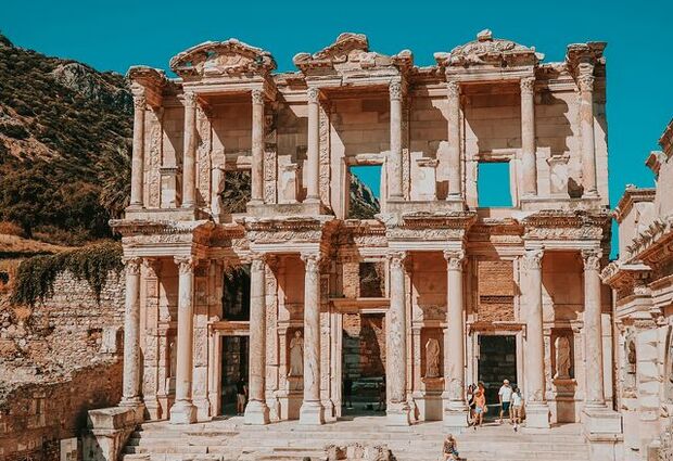 Ramazan Bayramı Özel ! Ege'nin İncileri Turu