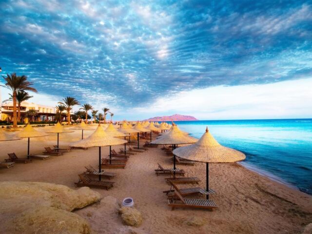 Tailwind Air İle Sharm El Sheikh Turu / 3 Gece 4 Gün