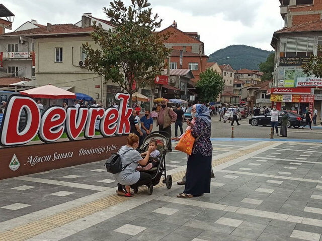 Batı Karadeniz Turu ( 1 Gece Konaklamalı )
