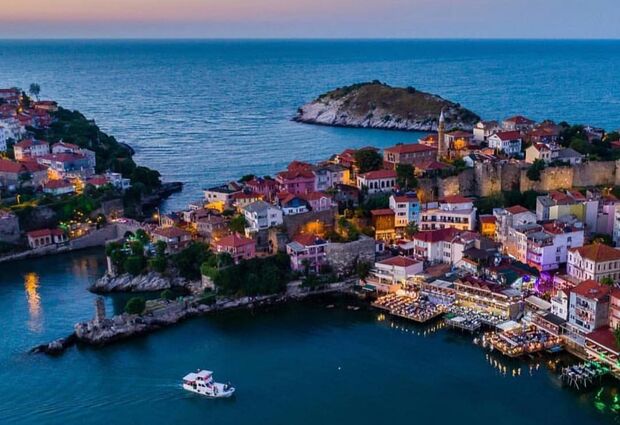 Batı Karadeniz Turu ( 1 Gece Konaklamalı )