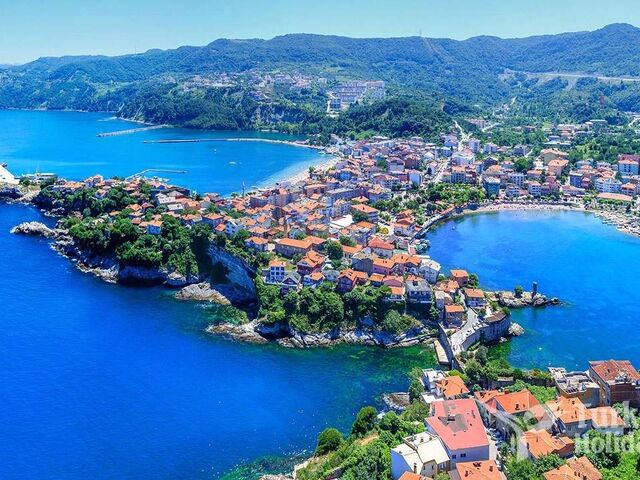 Batı Karadeniz Turu ( 1 Gece Konaklamalı )