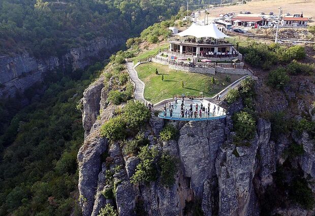 Batı Karadeniz Turu