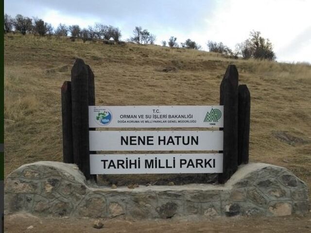 Doğu Anadolu Turu ( Otobüs ile )