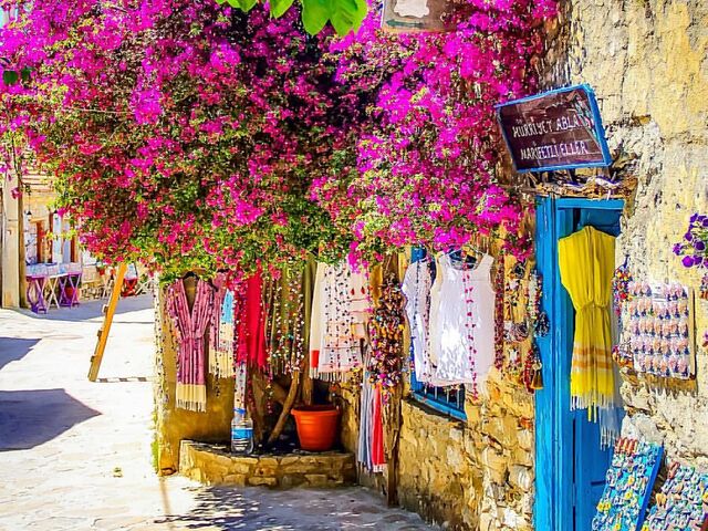 Kurban Bayramı Özel !! Marmaris Datça Dalyan Tatili ( 4 Gece Konaklamalı )