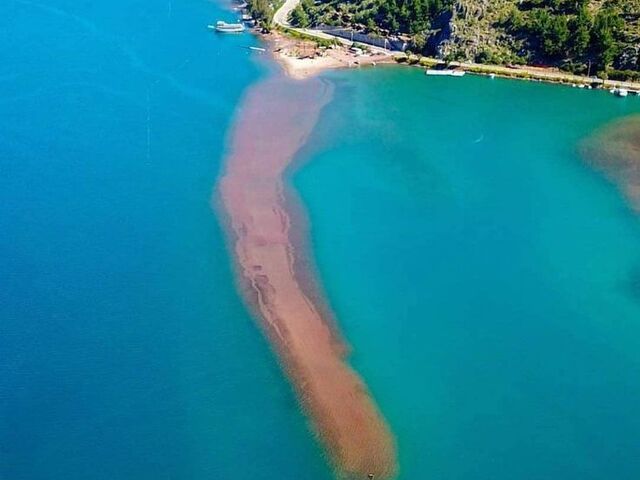 Kurban Bayramı Özel !! Marmaris Datça Dalyan Tatili ( 4 Gece Konaklamalı )