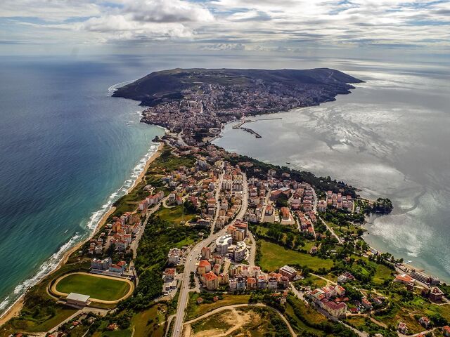 Kurban Bayramı Özel !! Doğu Karadeniz Turu ( 4 Gece Konaklamalı )