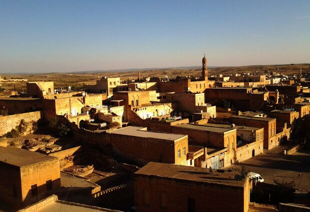 Kurban Bayramı Özel !! GAP Turu ( 4 Gece Konaklamalı )