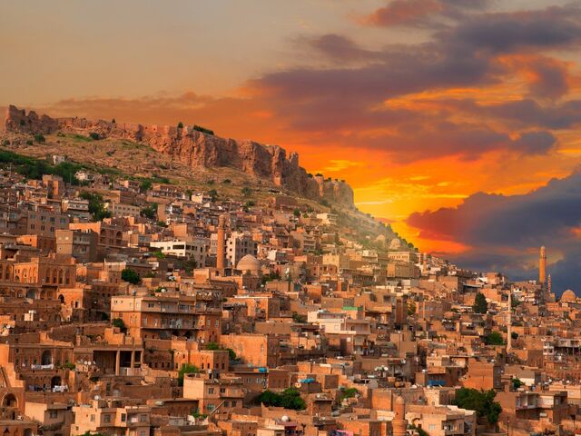 Kurban Bayramı Özel !! GAP Turu ( 4 Gece Konaklamalı )