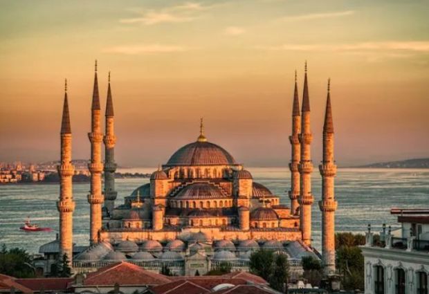 Marmara İstanbul Edirne Turu / 2 Gece Konaklamalı