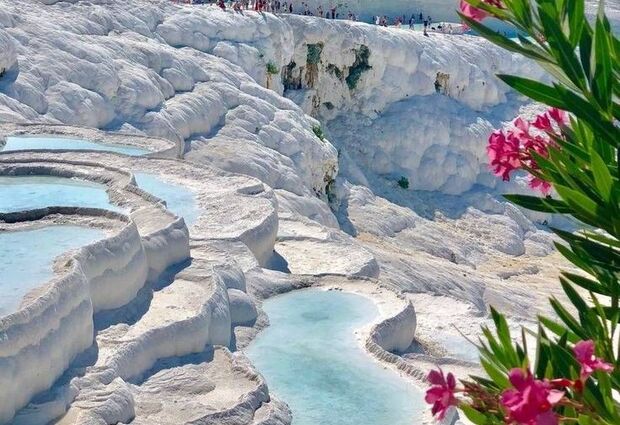 Pamukkale - Salda Gölü Turu