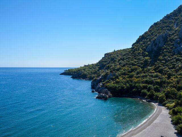Adrasan Turu ( 3 Gece Konaklamalı )