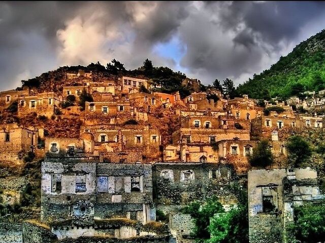 Fethiye Kaş Ölüdeniz Tatili ( 3 Gece Konaklamalı )