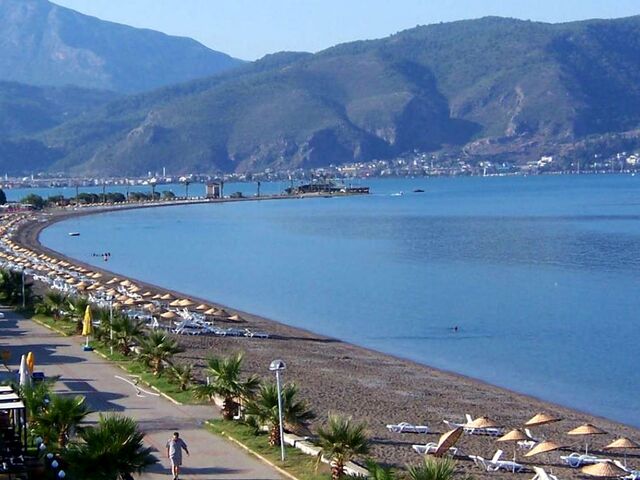 Fethiye Kaş Ölüdeniz Turu ( 29 Ekim'e Özel )