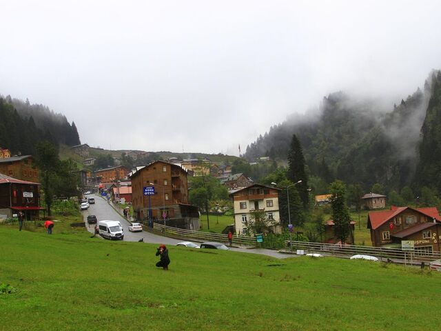 Doğu Karadeniz ve Batum Turu ( 4 Gece Otel Konaklamalı )
