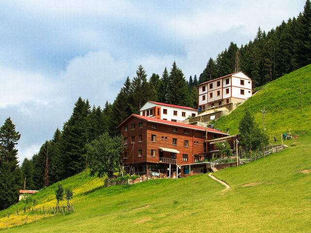 Doğu Karadeniz ve Batum Turu ( 4 Gece Otel Konaklamalı )