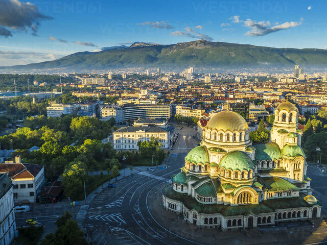 Büyük İtalya Yunanistan Balkan Turu / Otobüsle