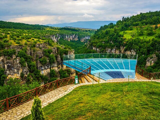 Kurban Bayramı Özel ! Batı Karadeniz Turu