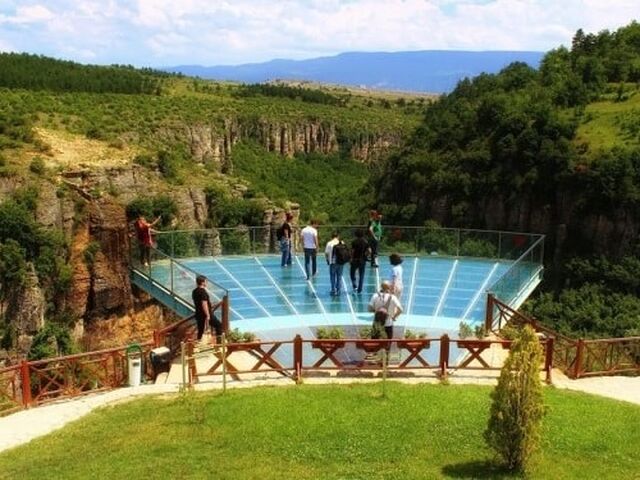 Kurban Bayramı Özel ! Batı Karadeniz Turu