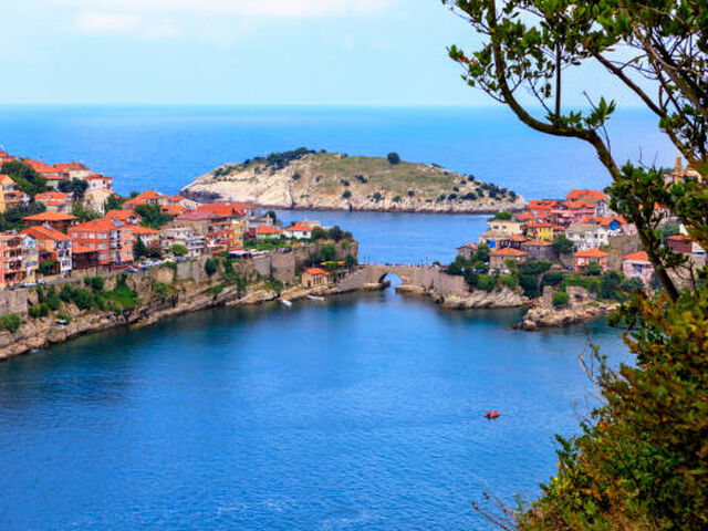 Kurban Bayramı Özel ! Batı Karadeniz Turu