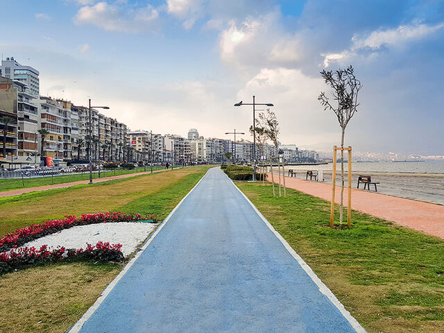 Kurban Bayramı Özel ! Ege`nin İncileri Turu