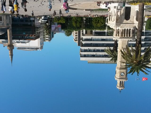 Kurban Bayramı Özel ! Ege`nin İncileri Turu