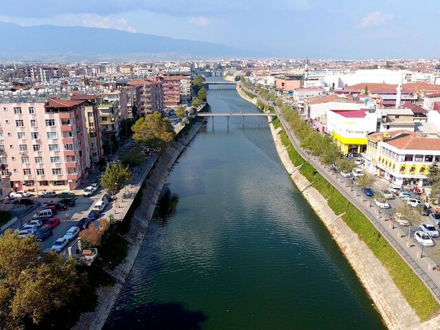 GAP Turu ( 4 Gece Otel Konaklamalı )