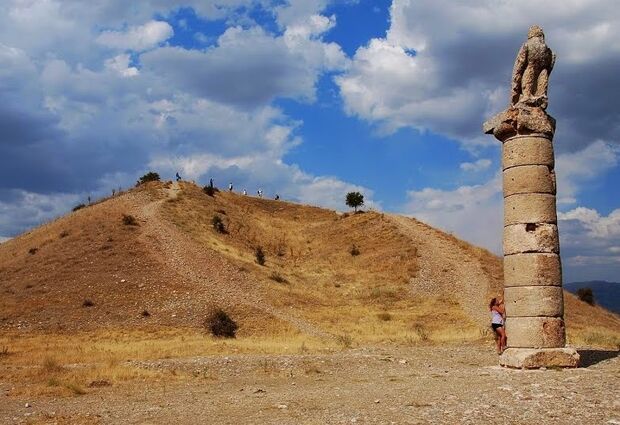 GAP Turu ( 4 Gece Otel Konaklamalı )