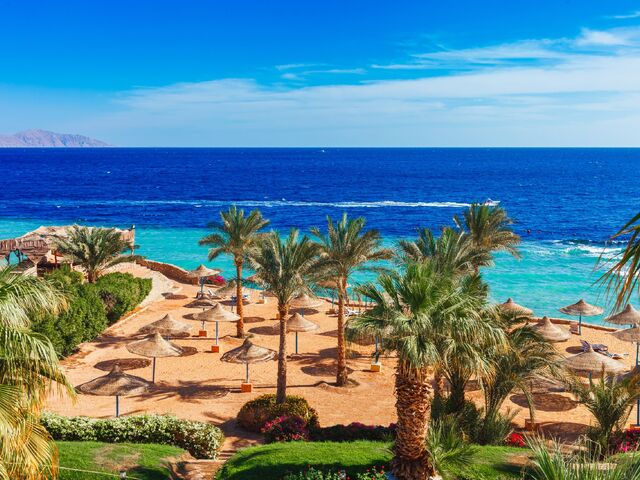 Promosyon Sharm El Sheikh Turu Ajet ile 5 Gece Transfer Saatine Kadar Otel Kullanımlı