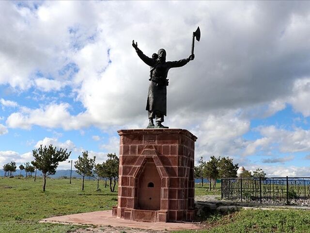 Sömestre Özel !!! Doğu Ekspresi ( Pulmanlı ) ile Doğu Anadolu Turu ( Uçakla Dönüş )