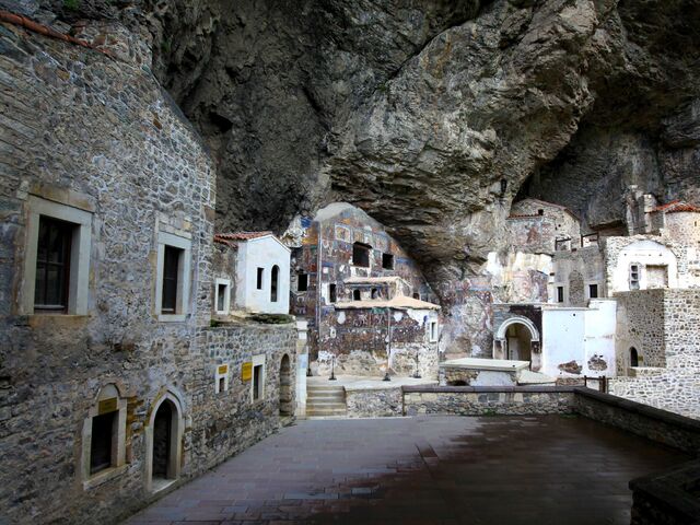 Ramazan Bayramına Özel !! GAP Turu ( 3 Gece Otel Konaklamalı )