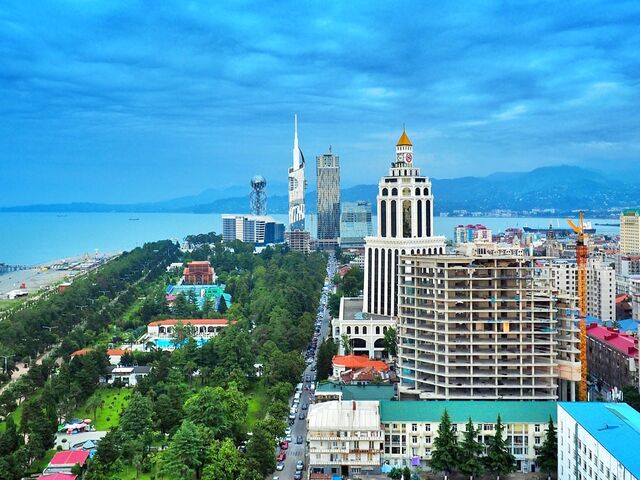 Ramazan Bayramına Özel ! Doğu Karadeniz Turu ( 3 Gece Otel Konaklamalı )