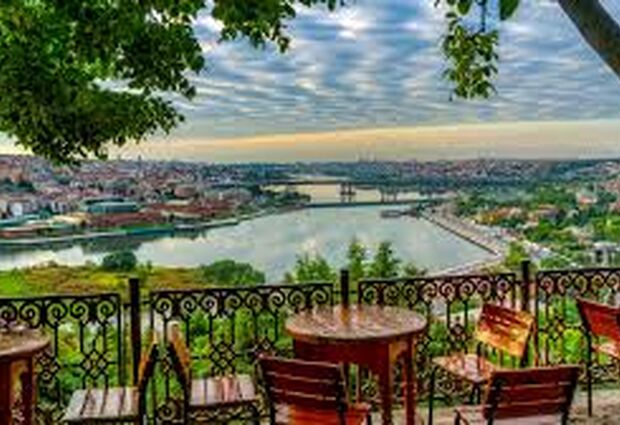 Ramazan Ayına Özel İstanbul Turu / Tekne'de İftar