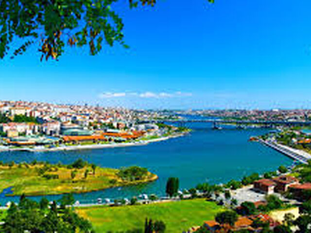 Ramazan Ayına Özel İstanbul Turu / Tekne'de İftar