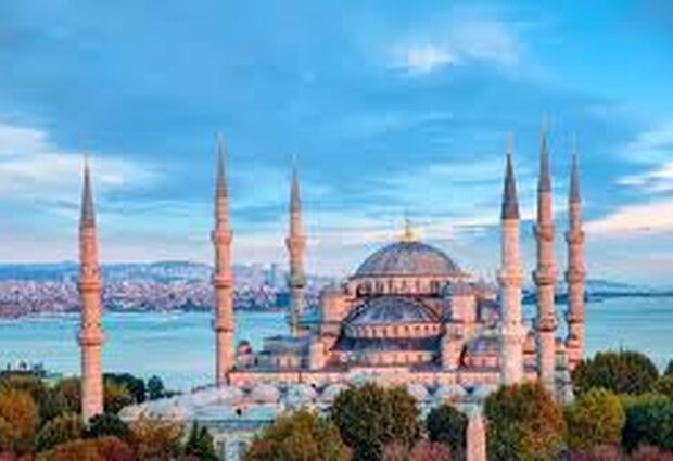 Ramazan Ayına Özel İstanbul Turu / Tekne'de İftar