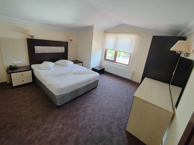 Ayvalık Cunda Sarımsaklı Plajı ve Kazdağları AssosTuru ( 1 Gece Konaklamalı )