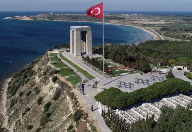 Çanakkale Turu ( Günübirlik )