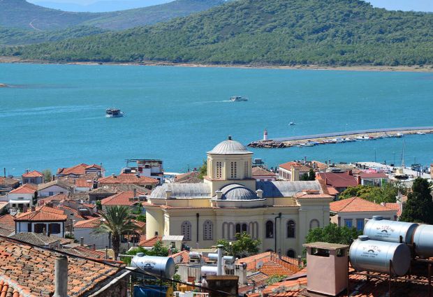 Kuzey Ege İzmir Turu / 2 Gece Konaklamalı