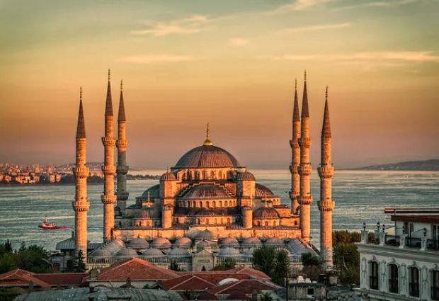 Marmara İstanbul Edirne Turu / 2 Gece Konaklamalı