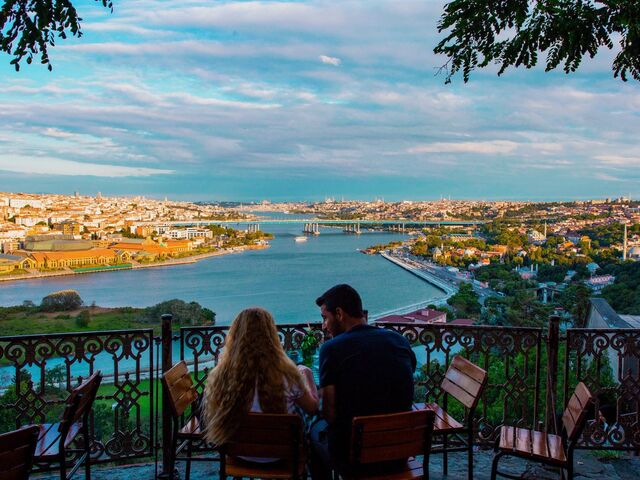 İstanbul Tarihi Yarımada Turu