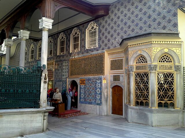 İstanbul Tarihi Yarımada Turu