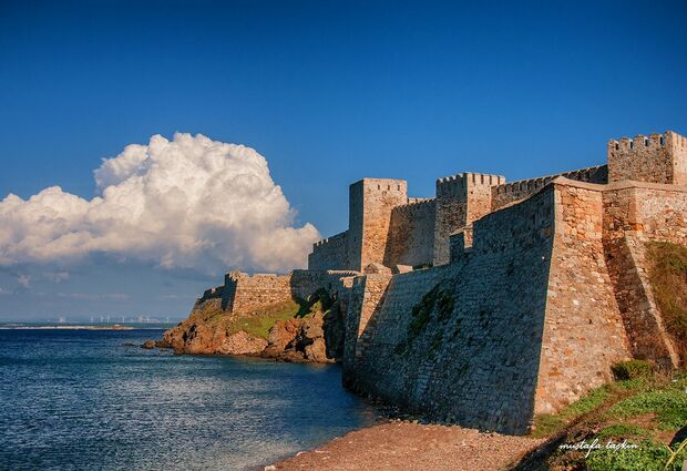 Kazdağları Assos Bozcaada Turu ( 1 Gece Konaklamalı )