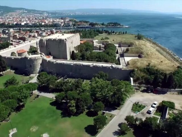 Çanakkale Turu ( Günübirlik )