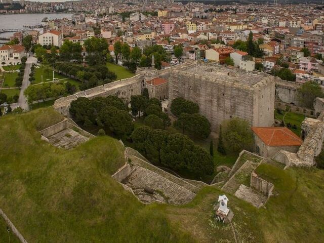 Çanakkale Turu ( Günübirlik )